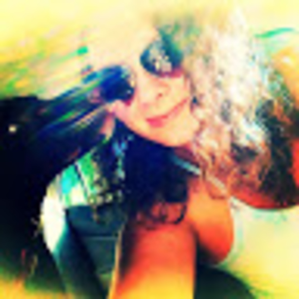 Meet your Posher, Jacki